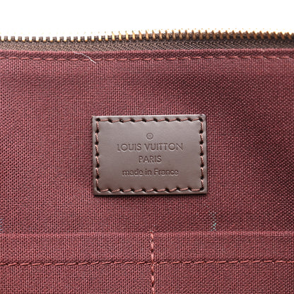 Louis Vuitton Damier Ebene Iena PM 6 of 10