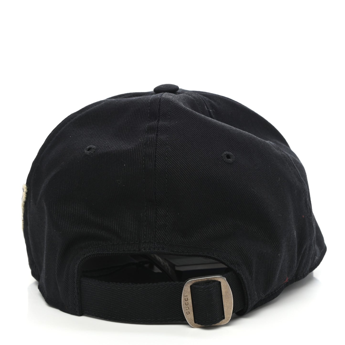 X MLB Cotton NY Yankees Baseball Hat 57-61 Black
