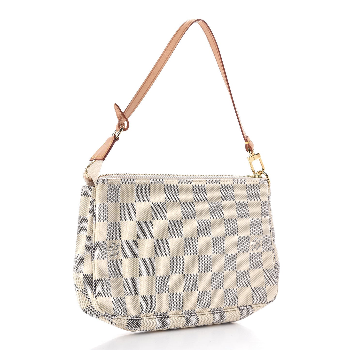 Damier Azur Pochette Accessories