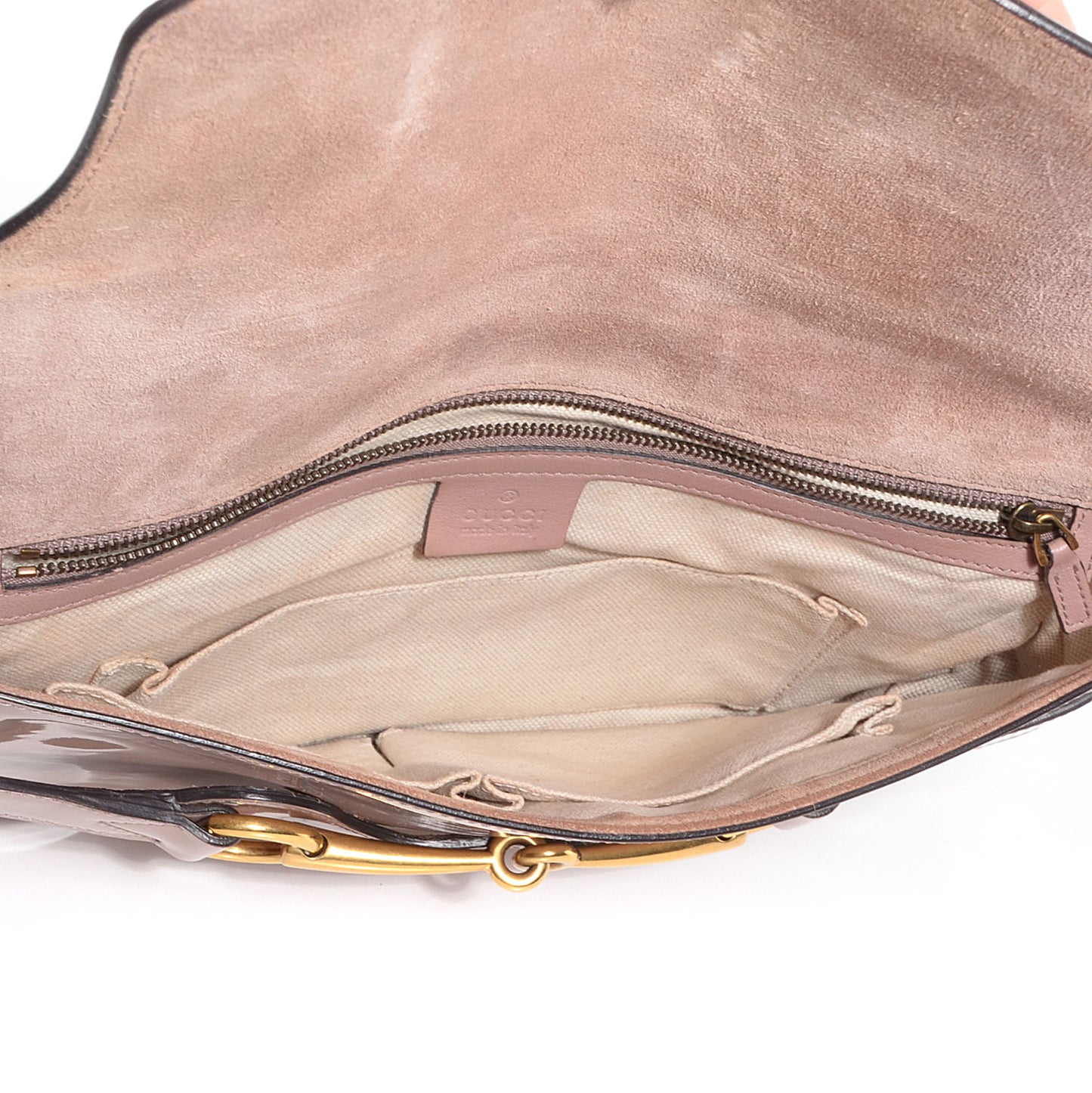 Patent Large Bright Bit Clutch Dark Cipria