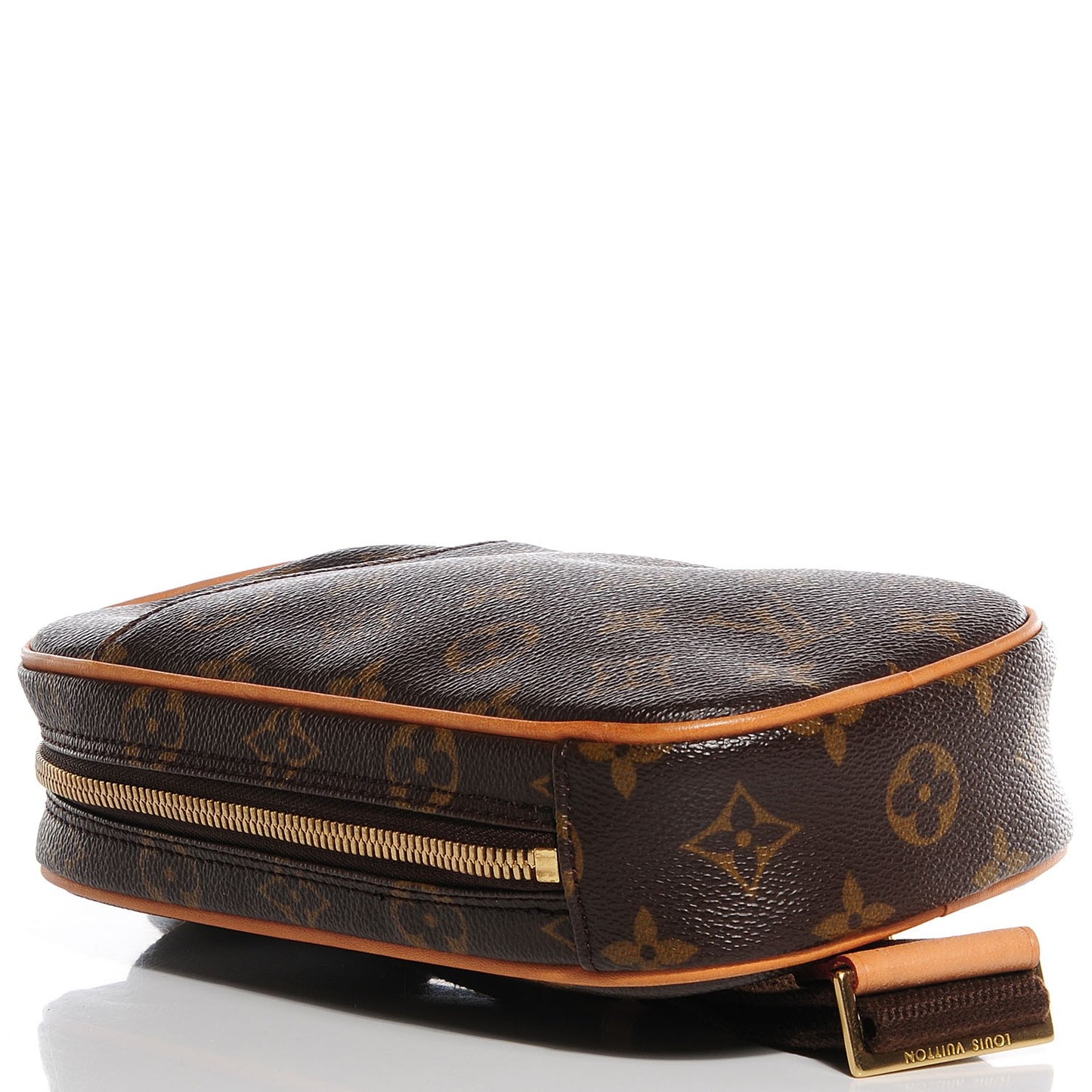 Monogram Pochette Gange