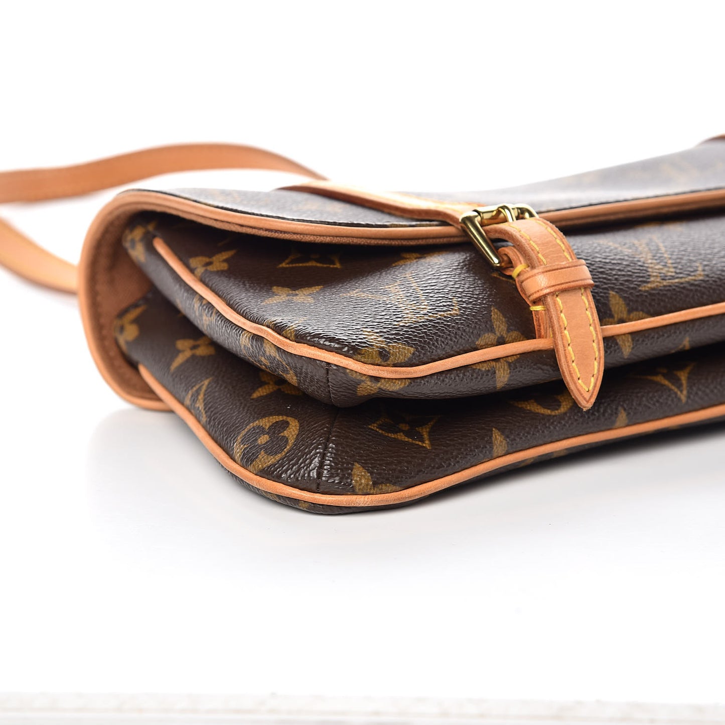 Monogram Pochette Marelle MM