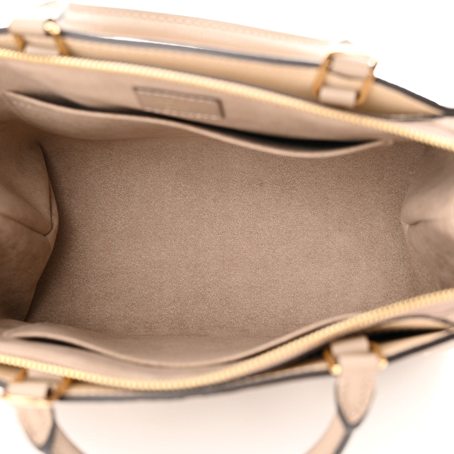 Empreinte Monogram Giant Petit Palais Tourterelle Creme