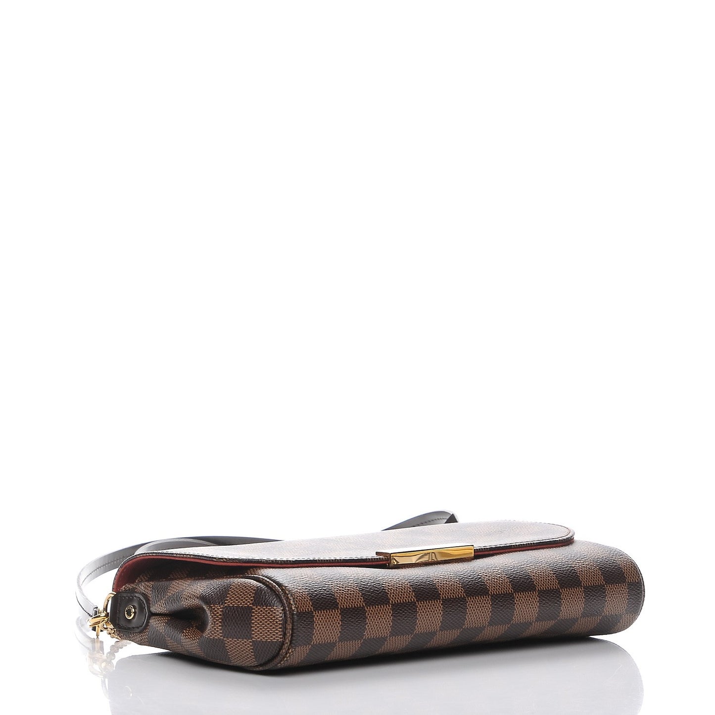 Damier Ebene Favorite MM