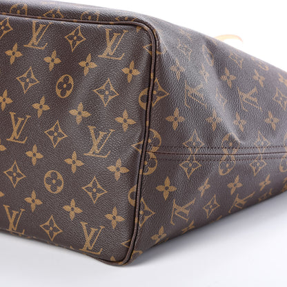 Louis Vuitton Monogram Neo Neverfull GM 9 of 9