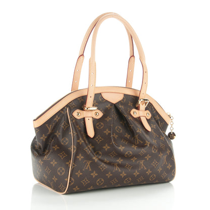 Louis Vuitton Monogram Tivoli GM 3 of 8