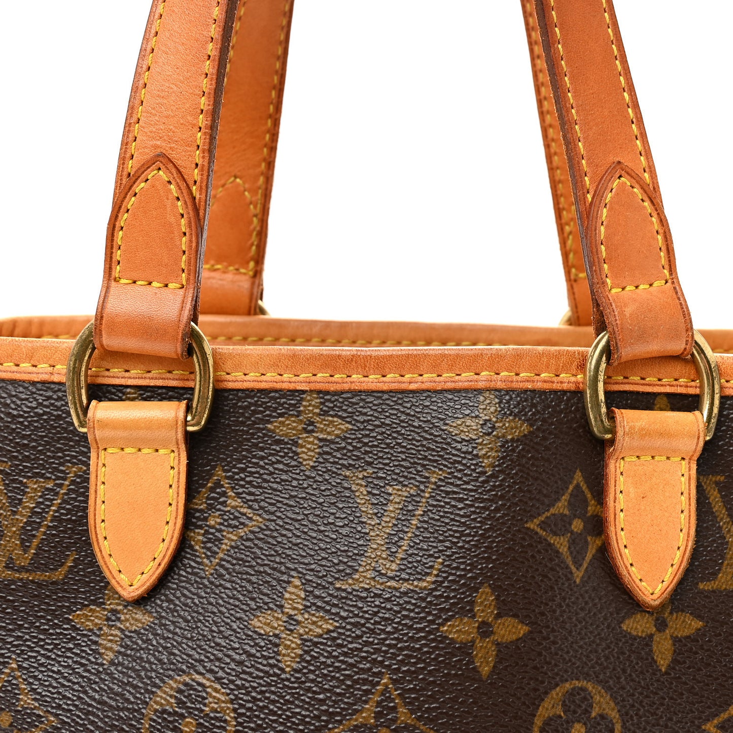 Monogram Batignolles