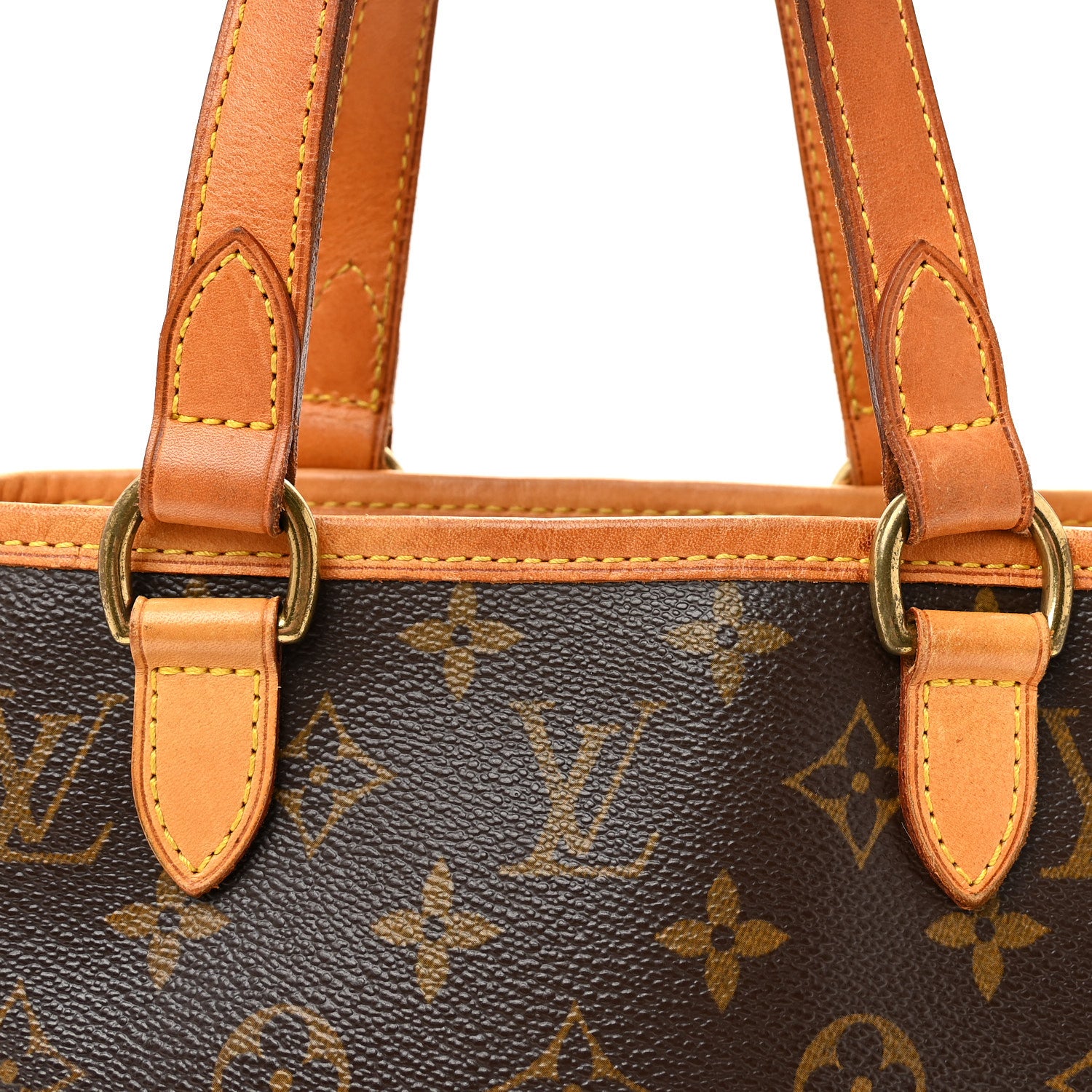 Louis Vuitton Monogram Batignolles 7 of 9