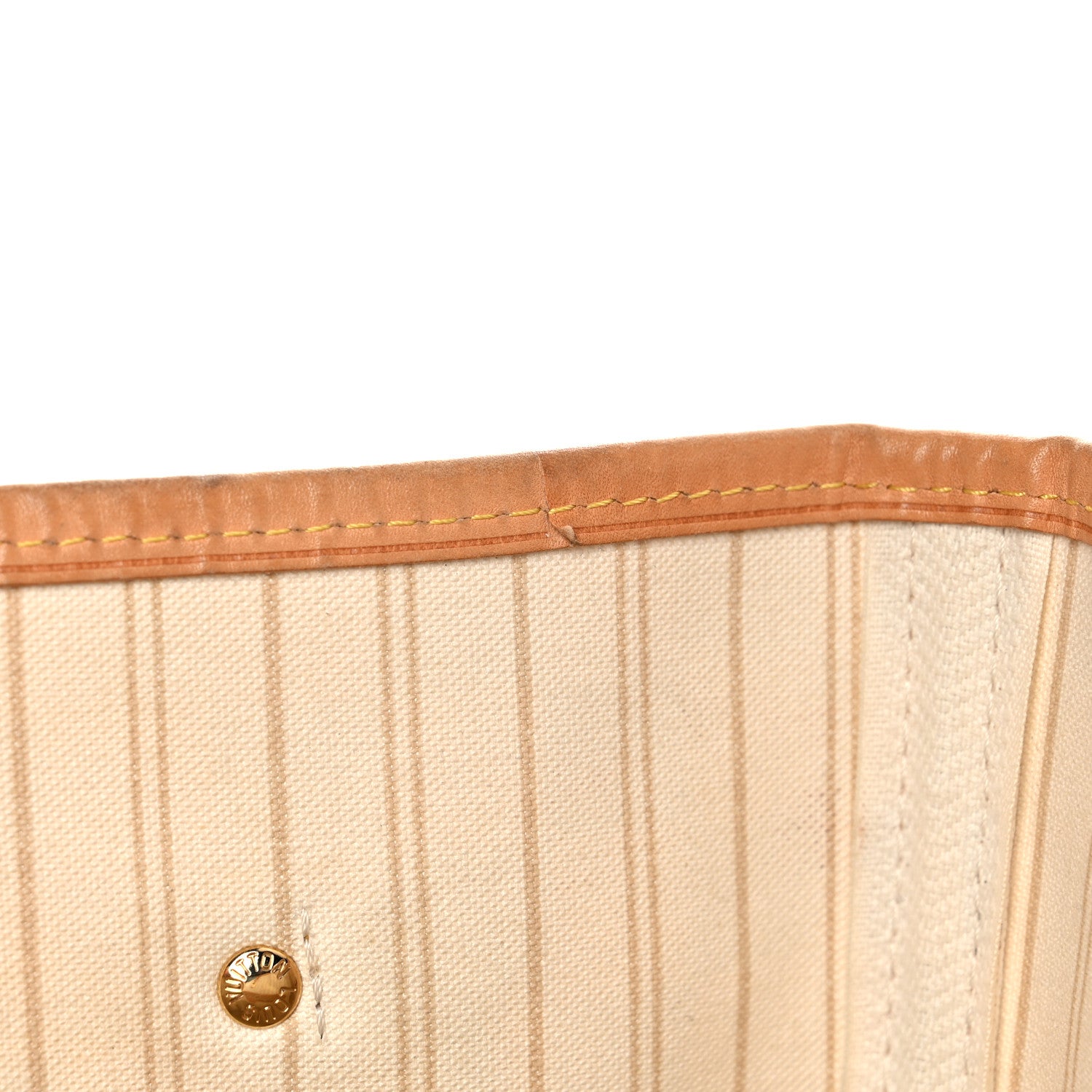 Louis Vuitton Damier Azur Neo Neverfull MM 13 of 21