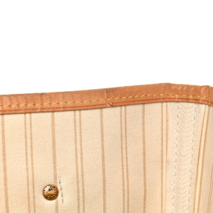 Louis Vuitton Damier Azur Neo Neverfull MM 13 of 21
