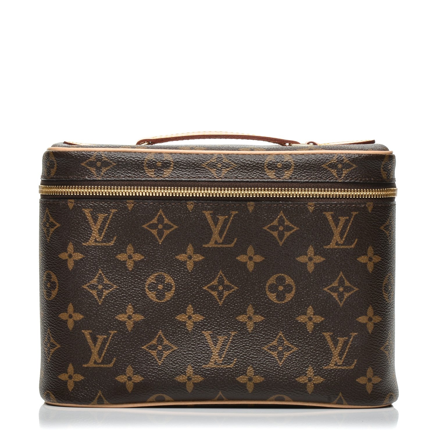 Louis Vuitton Monogram Nice BB 1 of 7