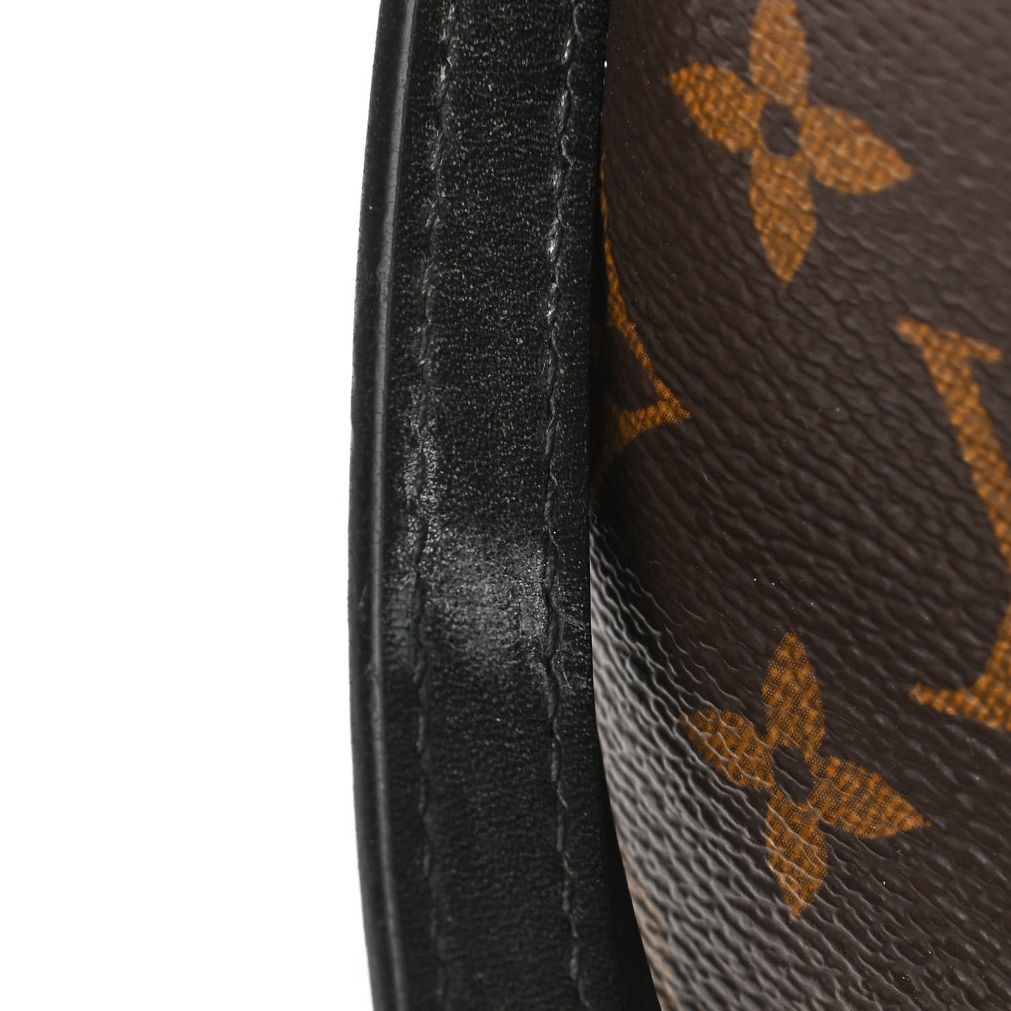 Monogram Neonoe MM Black