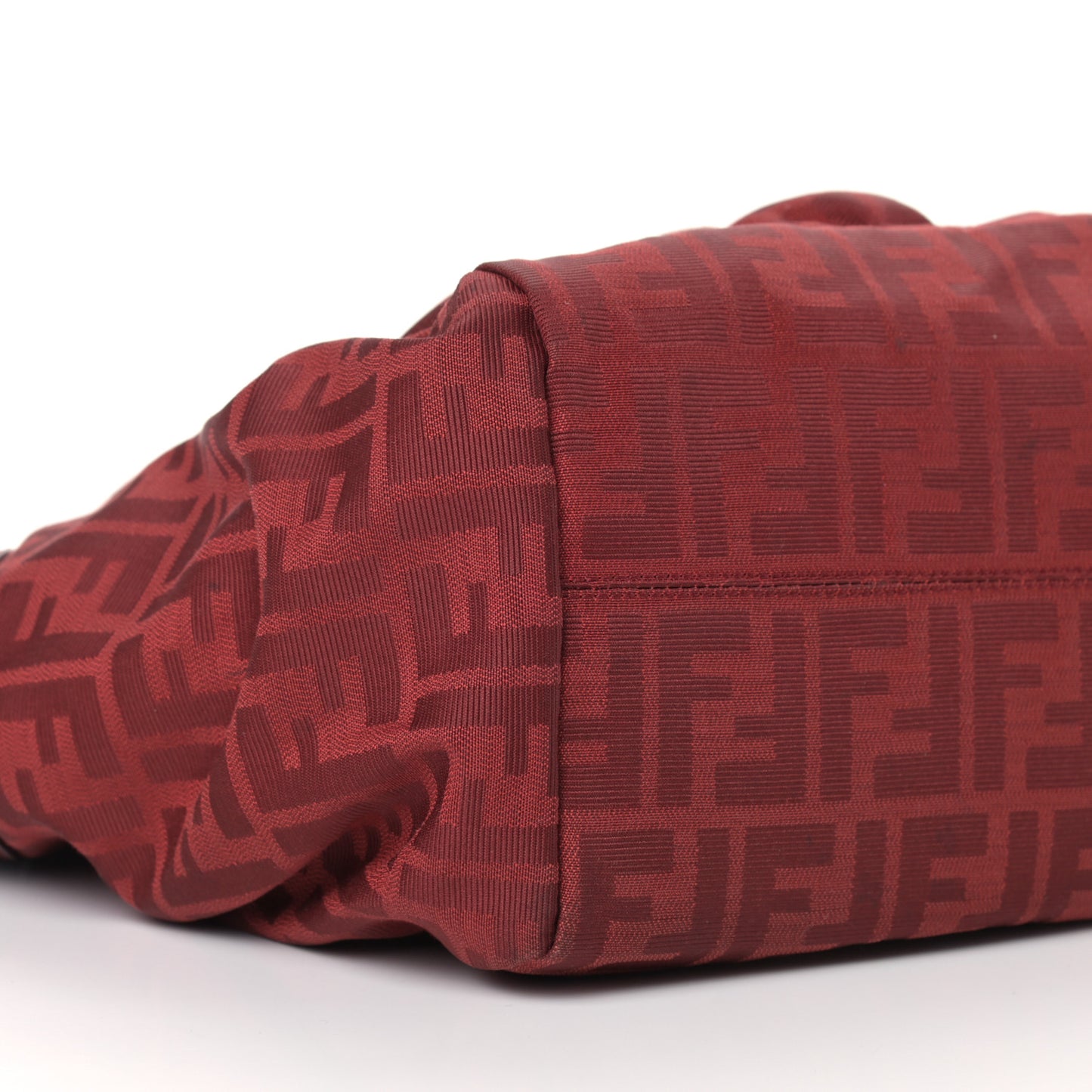 Zucca Large Chef Tote Red