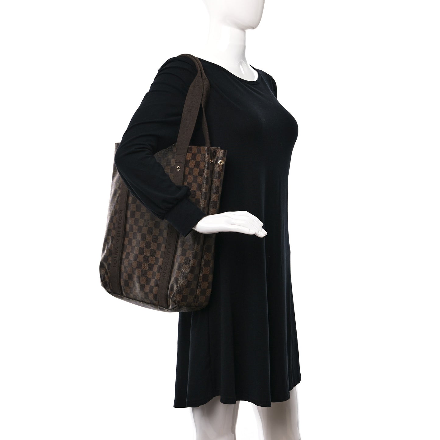 Damier Ebene Beaubourg
