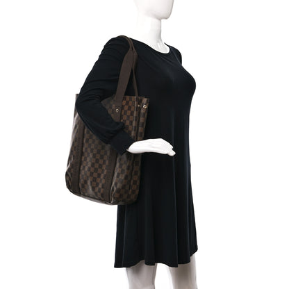 Louis Vuitton Damier Ebene Beaubourg 3 of 8