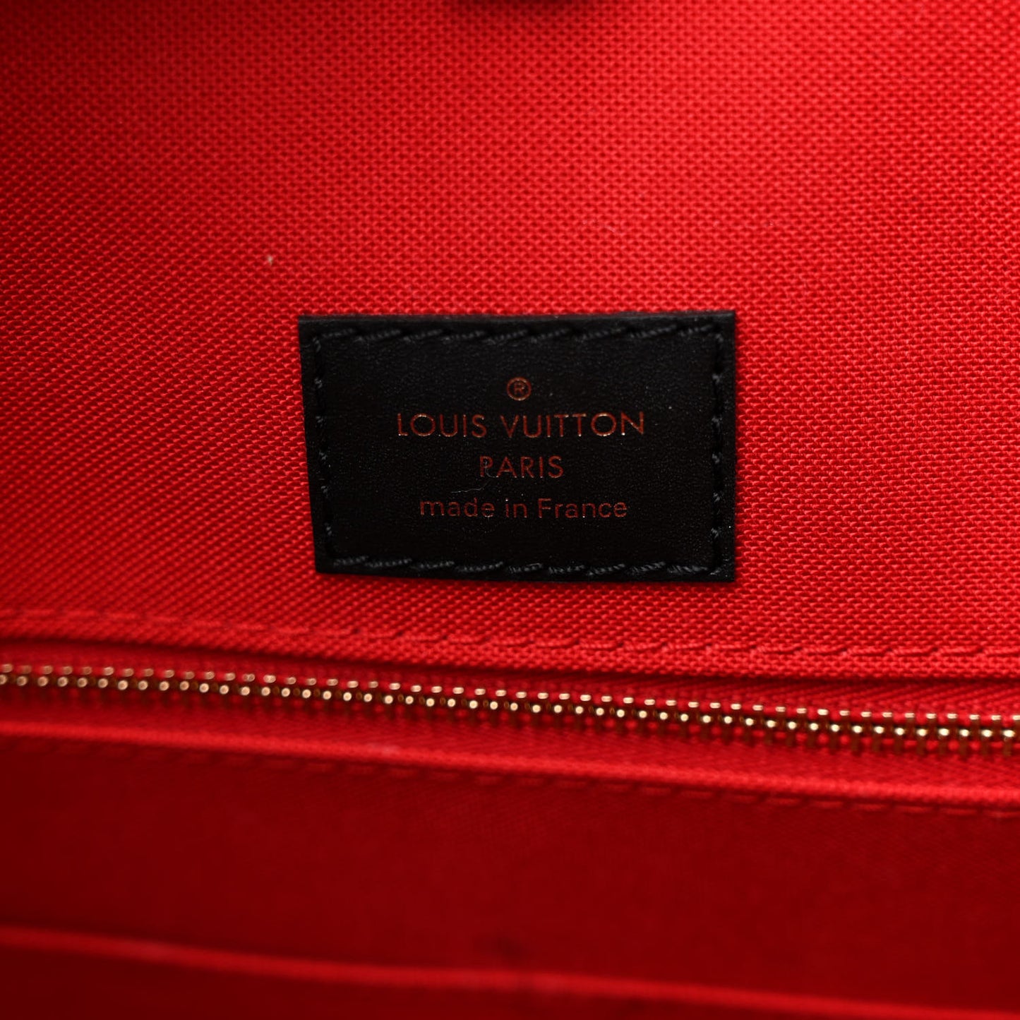 Reverse Monogram Giant Onthego GM