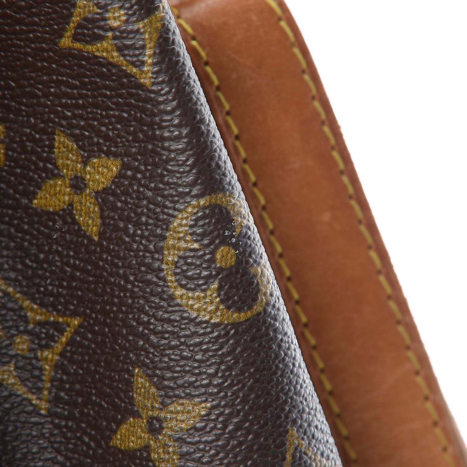 Louis Vuitton Monogram Petit Noe 22 of 23