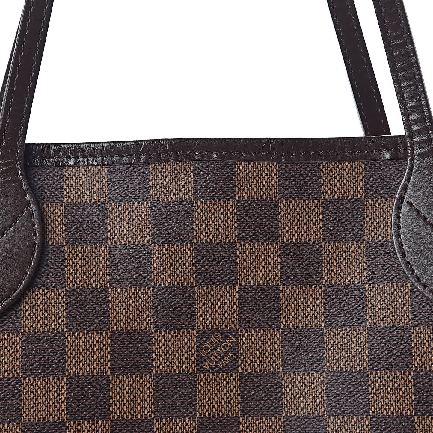 Damier Ebene Neo Neverfull MM