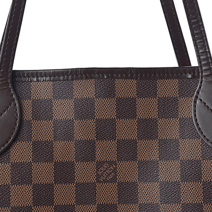 Louis Vuitton Damier Ebene Neo Neverfull MM 14 of 14
