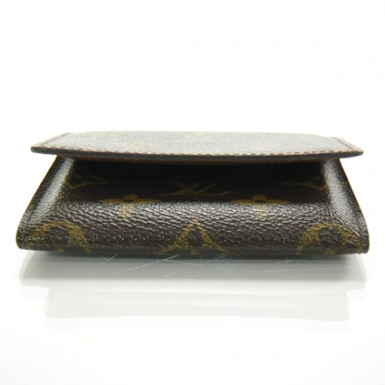 Louis Vuitton Monogram Business Card Holder 4 of 6