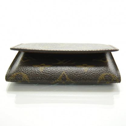 Louis Vuitton Monogram Business Card Holder 4 of 6
