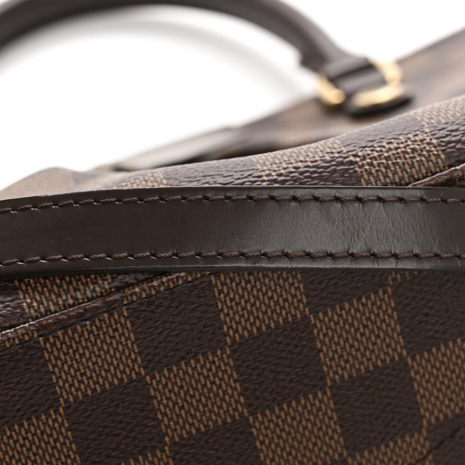 Louis Vuitton Damier Ebene Siena PM 13 of 14