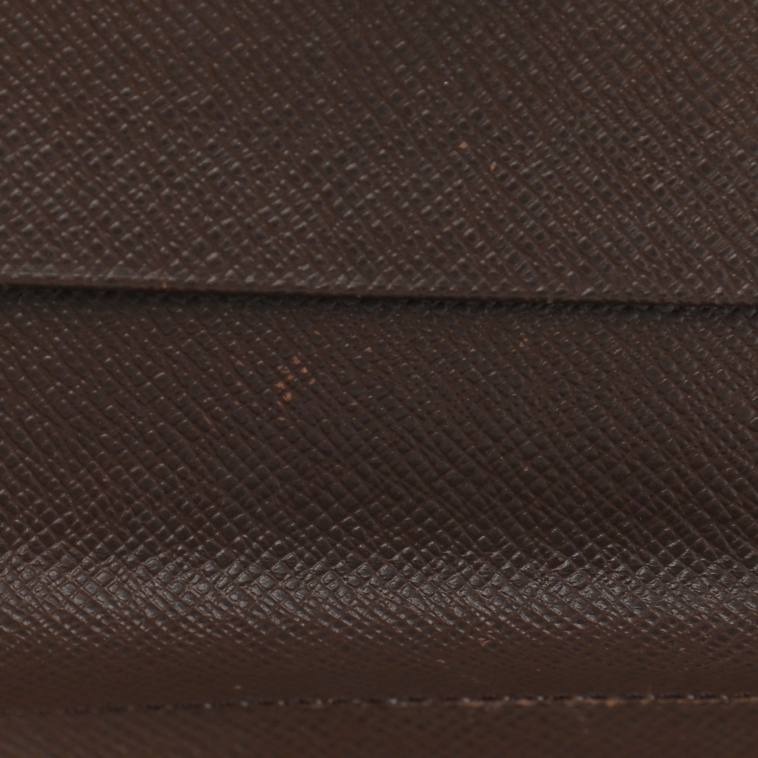 Louis Vuitton Damier Ebene Zippe Zipped Compact Wallet 8 of 13