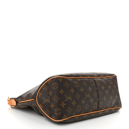 Louis Vuitton Monogram Delightful PM 4 of 10