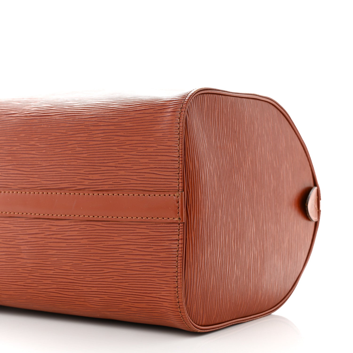 Louis Vuitton Epi Speedy 30 Kenyan Fawn 10 of 10