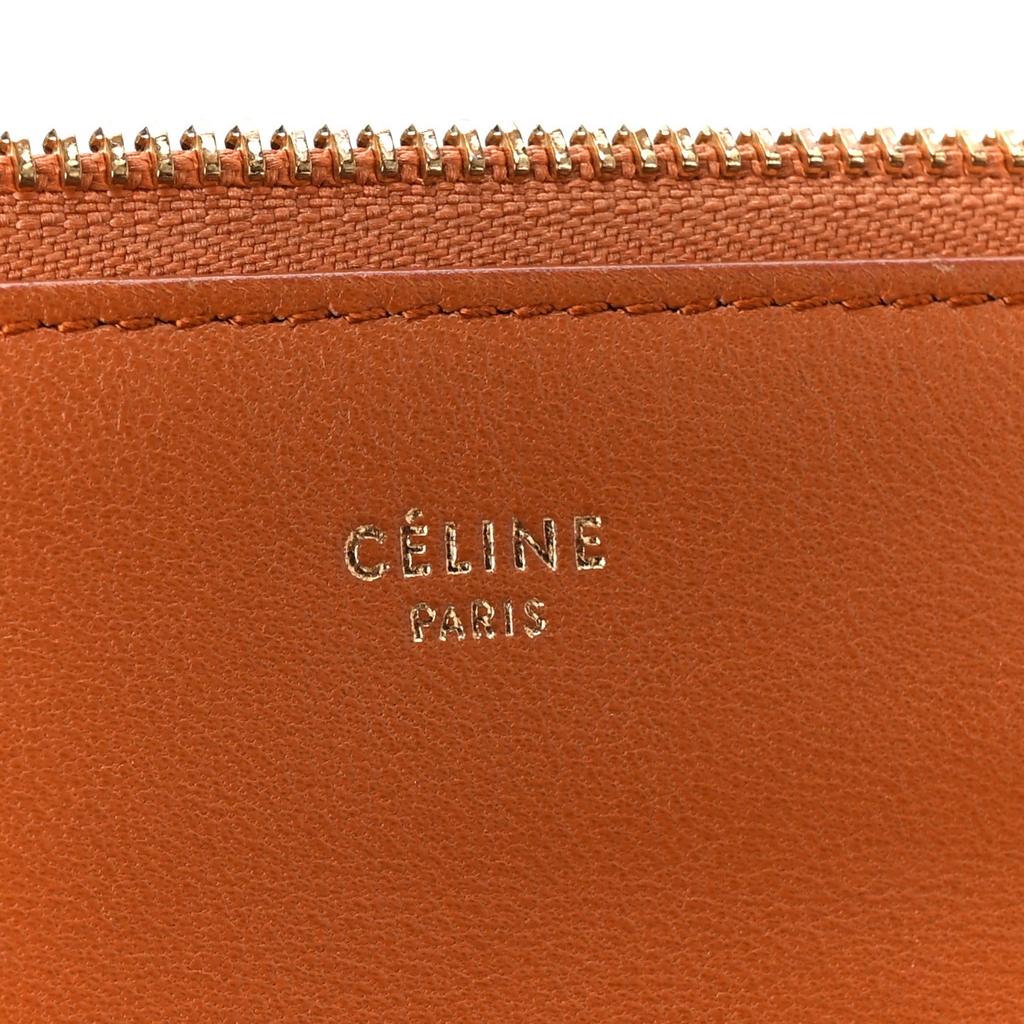 Lambskin Small Trio Crossbody Bag Tawny