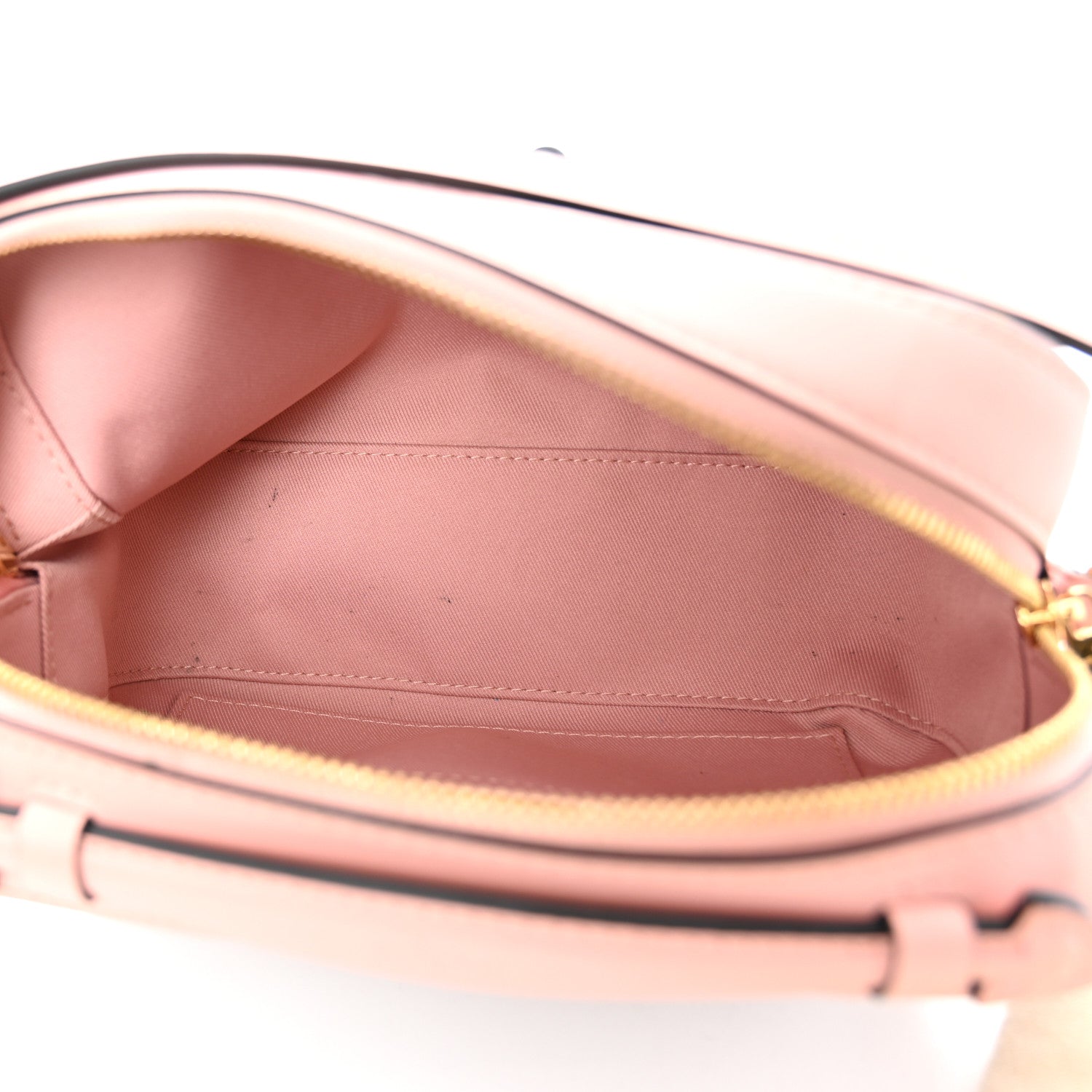 Louis Vuitton Monogram Saintonge Rose Poudre 5 of 13