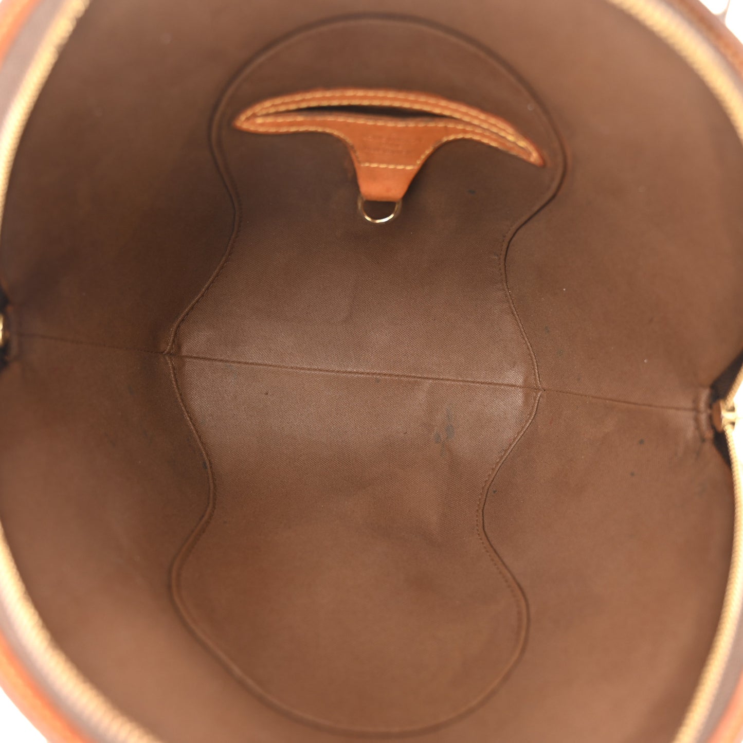 Monogram Ellipse PM
