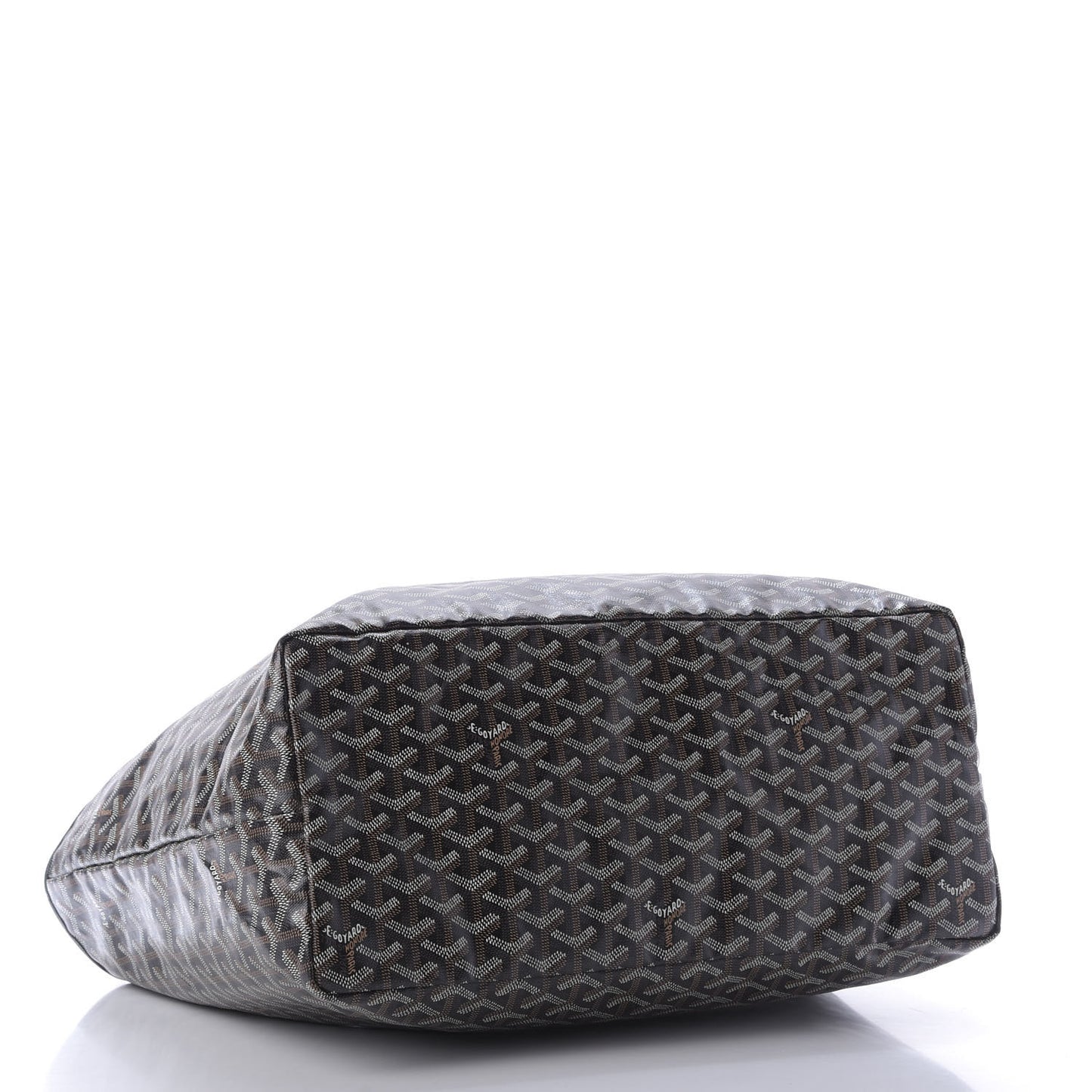 Goyardine Saint Louis GM Black