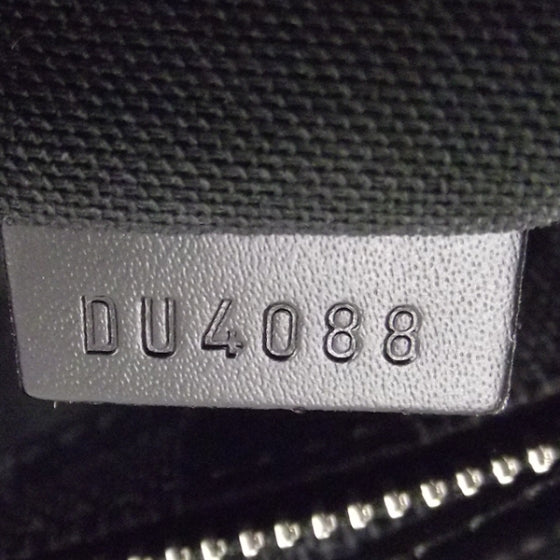 Damier Graphite Tadao