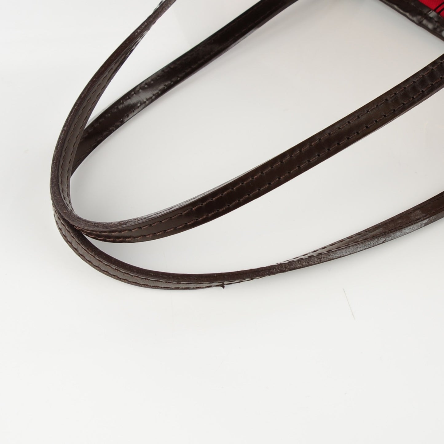 Damier Ebene Neverfull MM