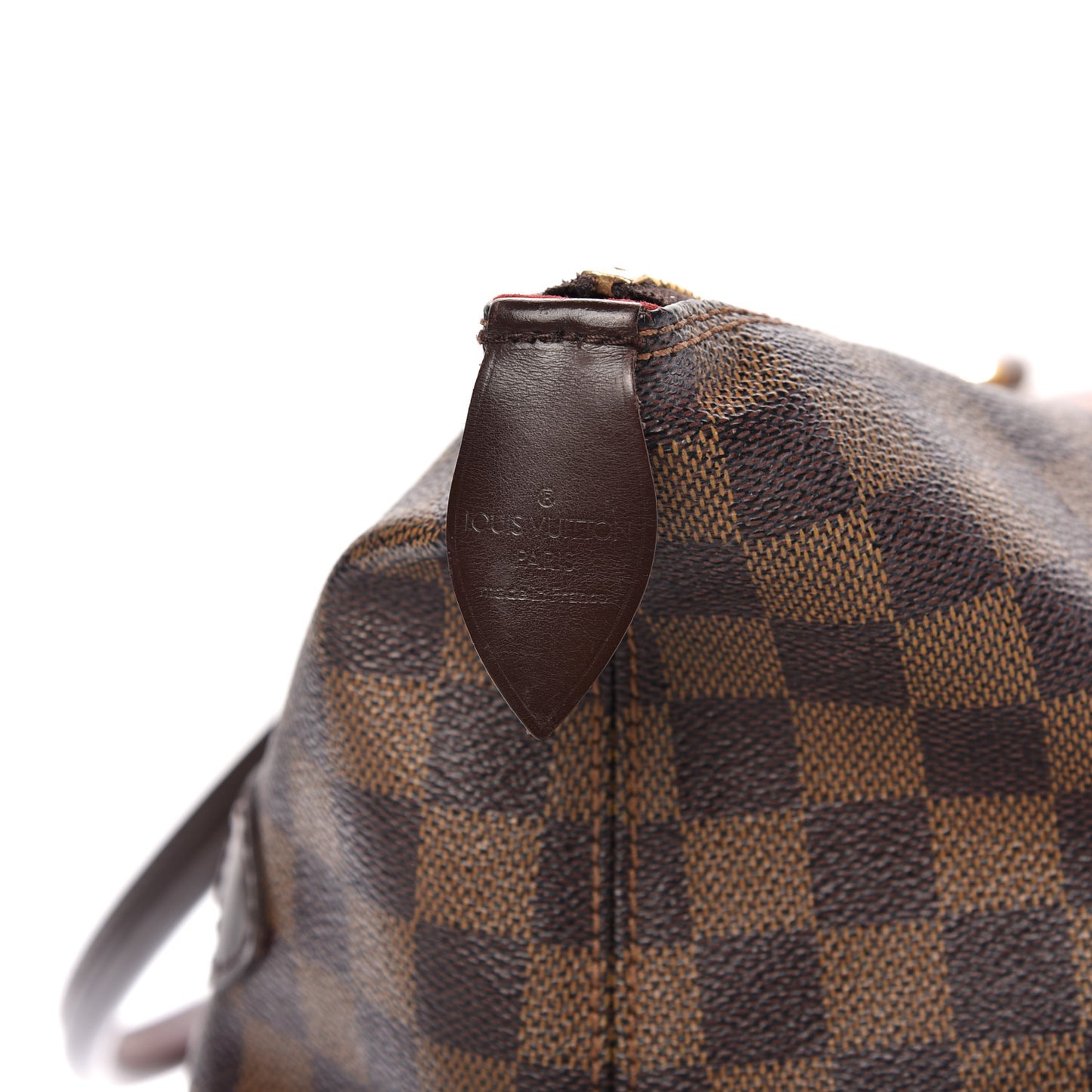Damier Ebene Saleya GM