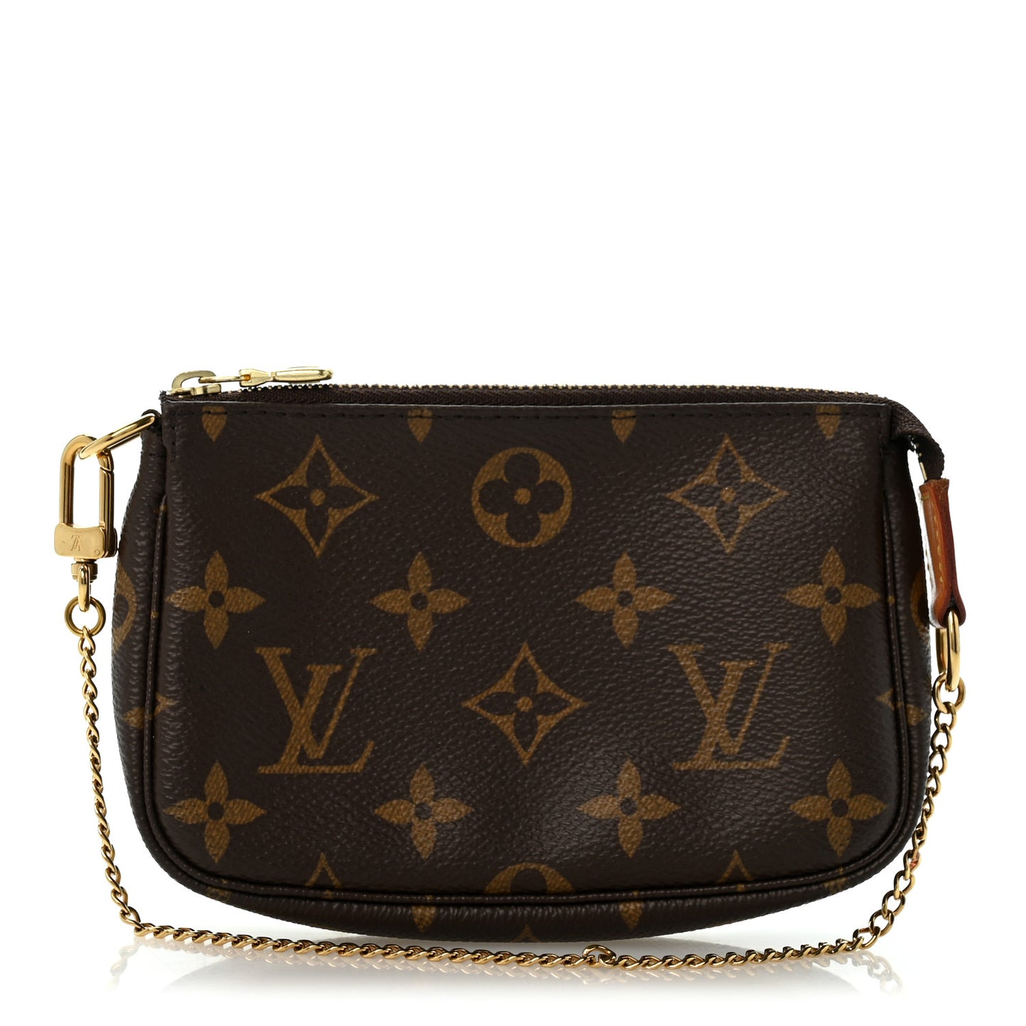 Monogram Mini Pochette Accessories