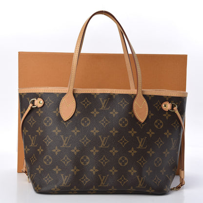 Louis Vuitton Monogram Neo Neverfull PM 10 of 10