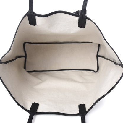 Goyard Goyardine Saint Louis PM Black 5 of 11