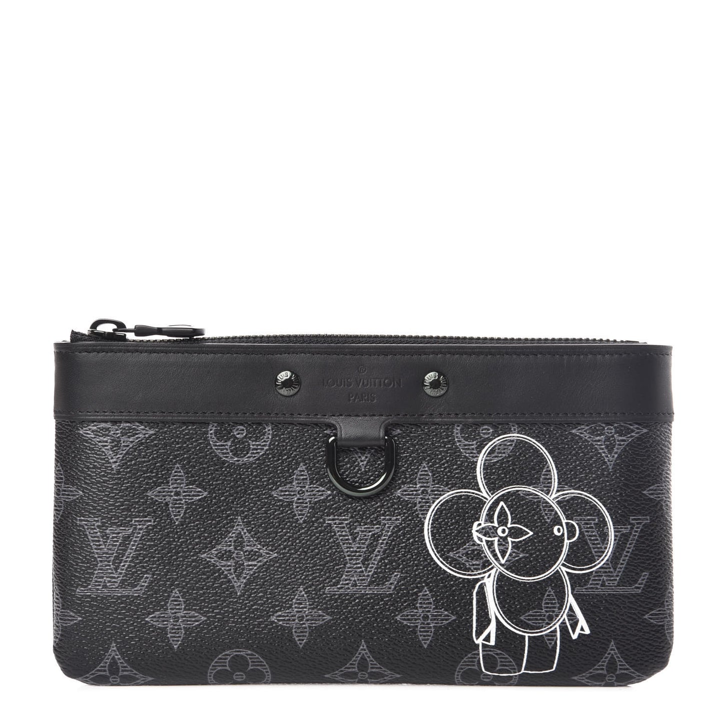 Monogram Eclipse Vivienne Pochette Apollo PM