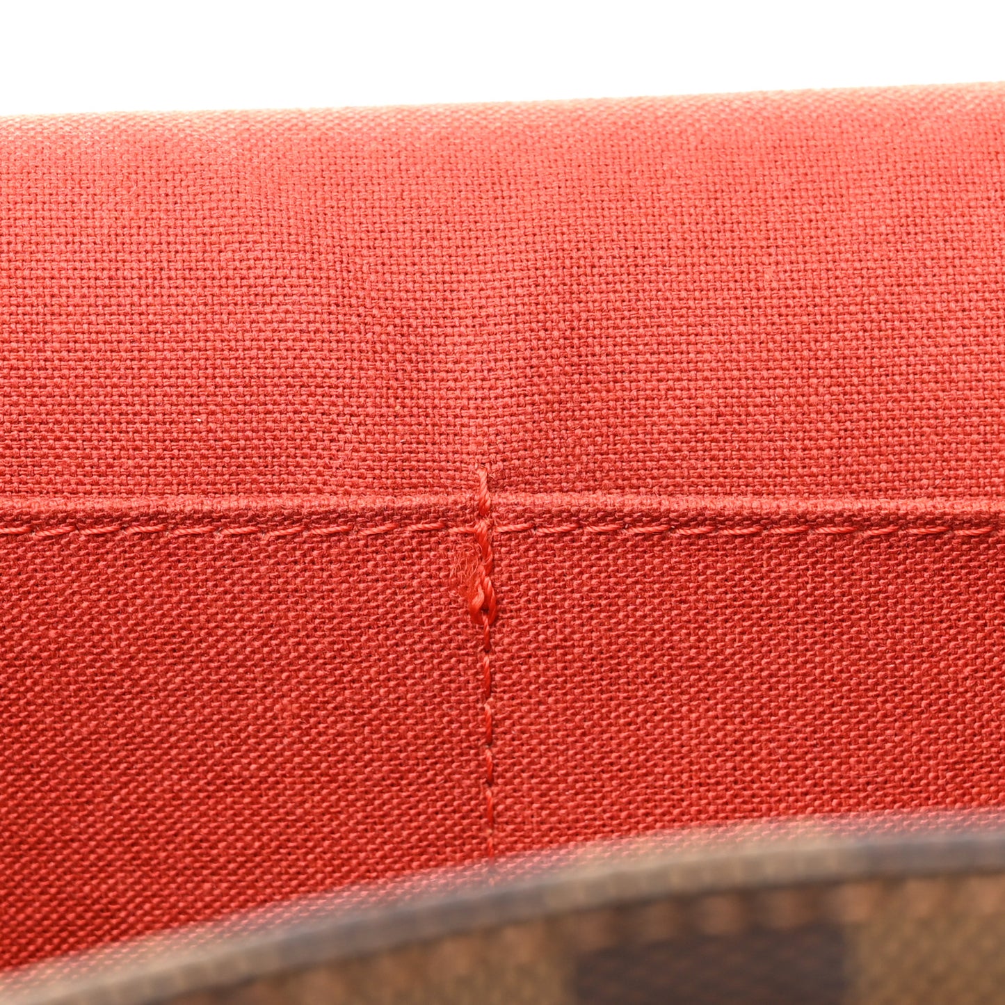 Damier Ebene Broadway Messenger Bag