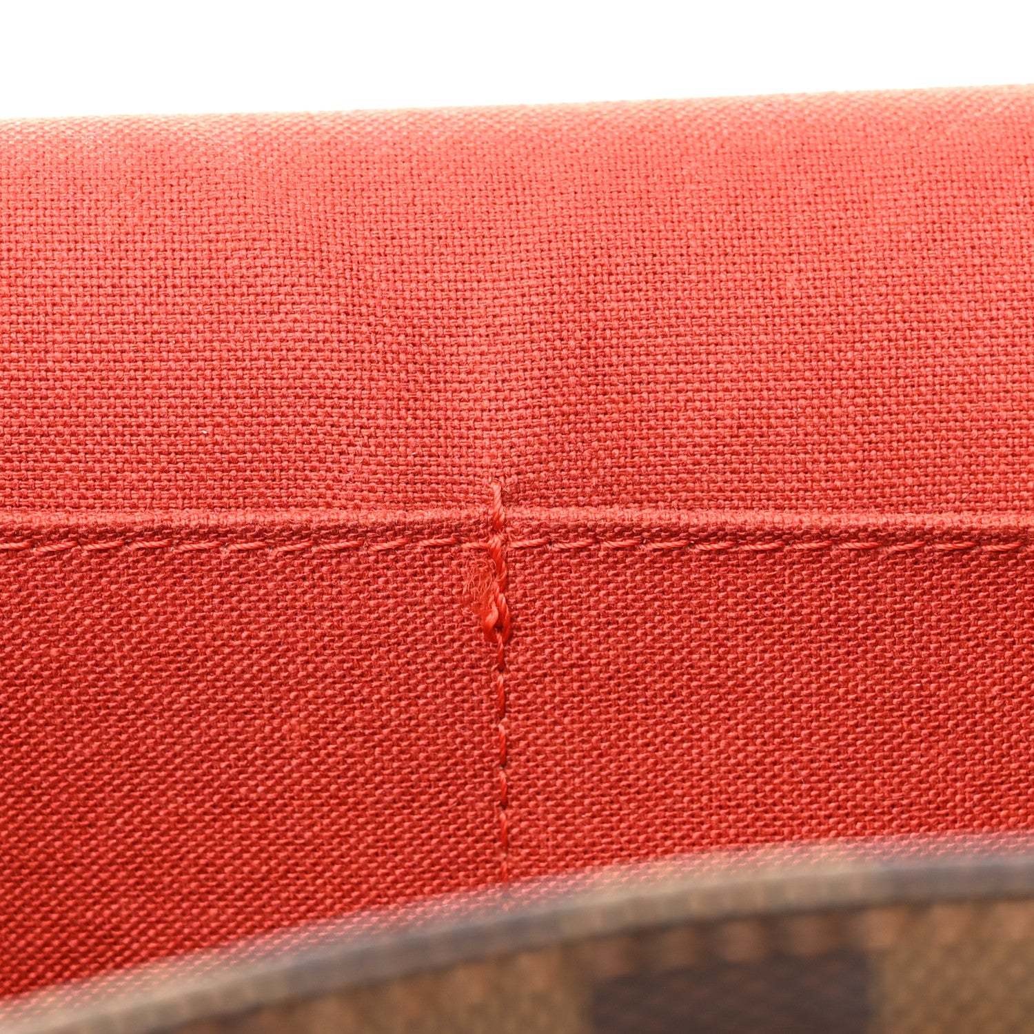 Louis Vuitton Damier Ebene Broadway Messenger Bag 11 of 17