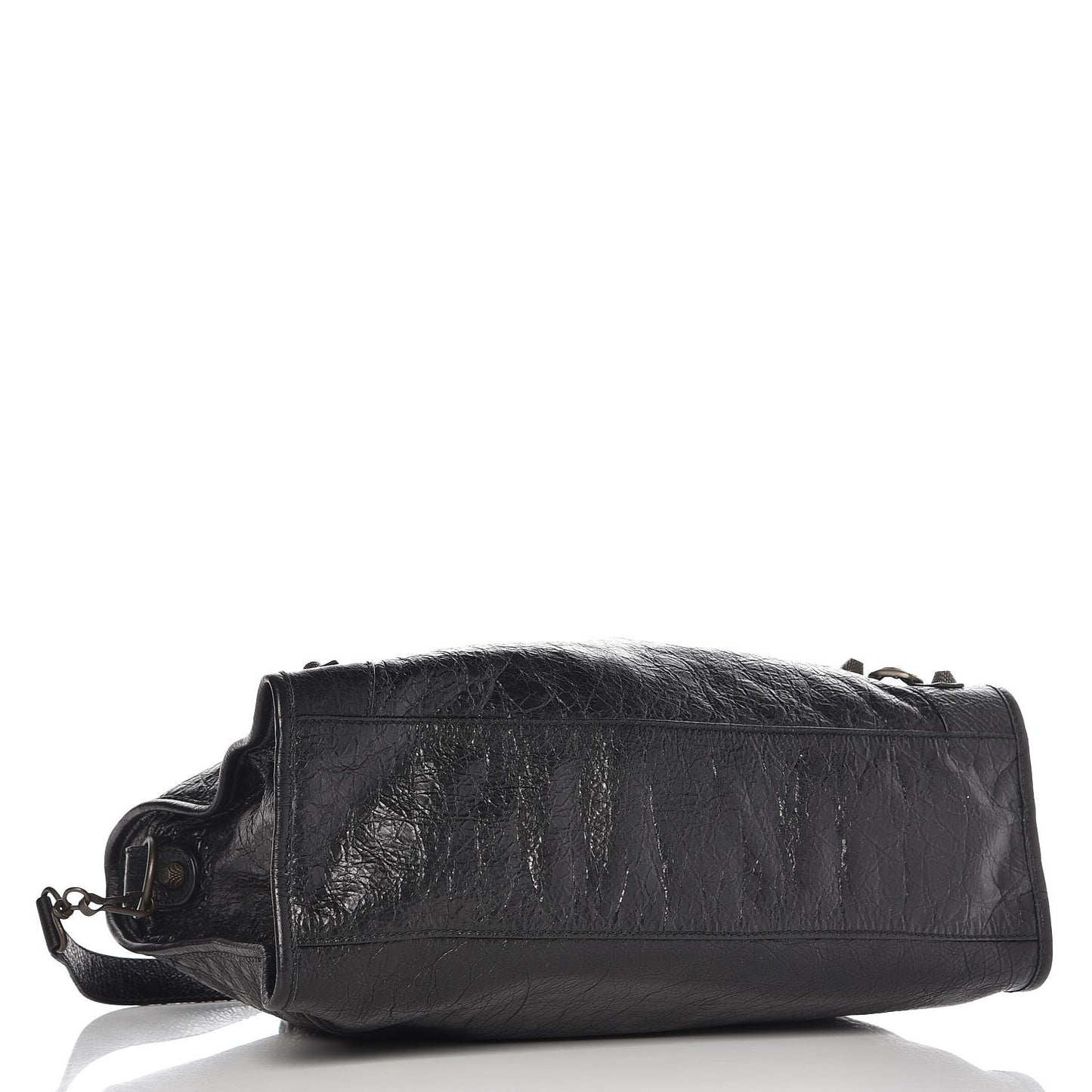 Agneau Giant 12 Hardware City Black