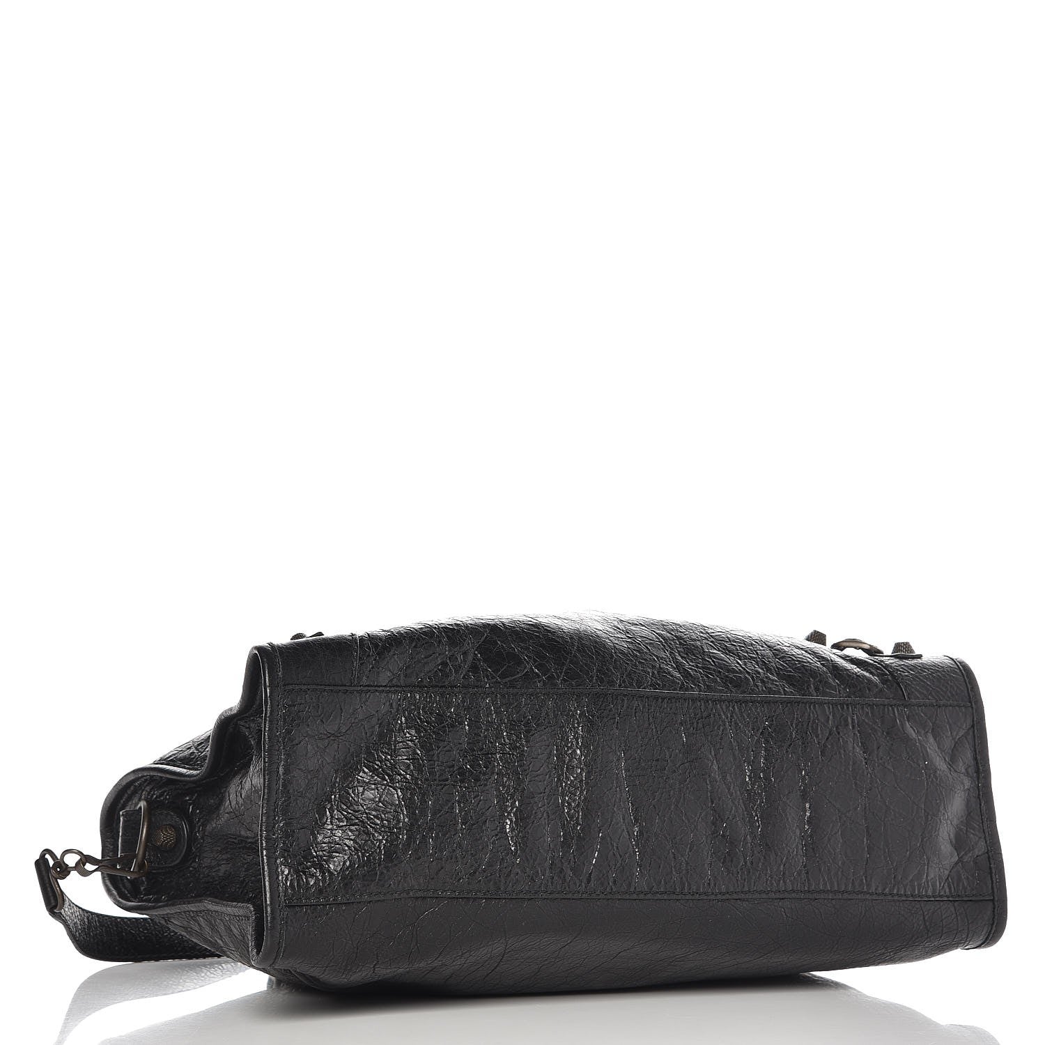 Balenciaga Agneau Giant 12 Hardware City Black 5 of 8