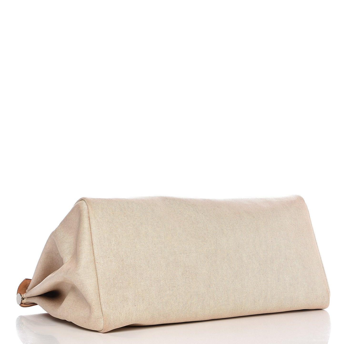 Toile Vache Calfskin Herbag Cabin Natural