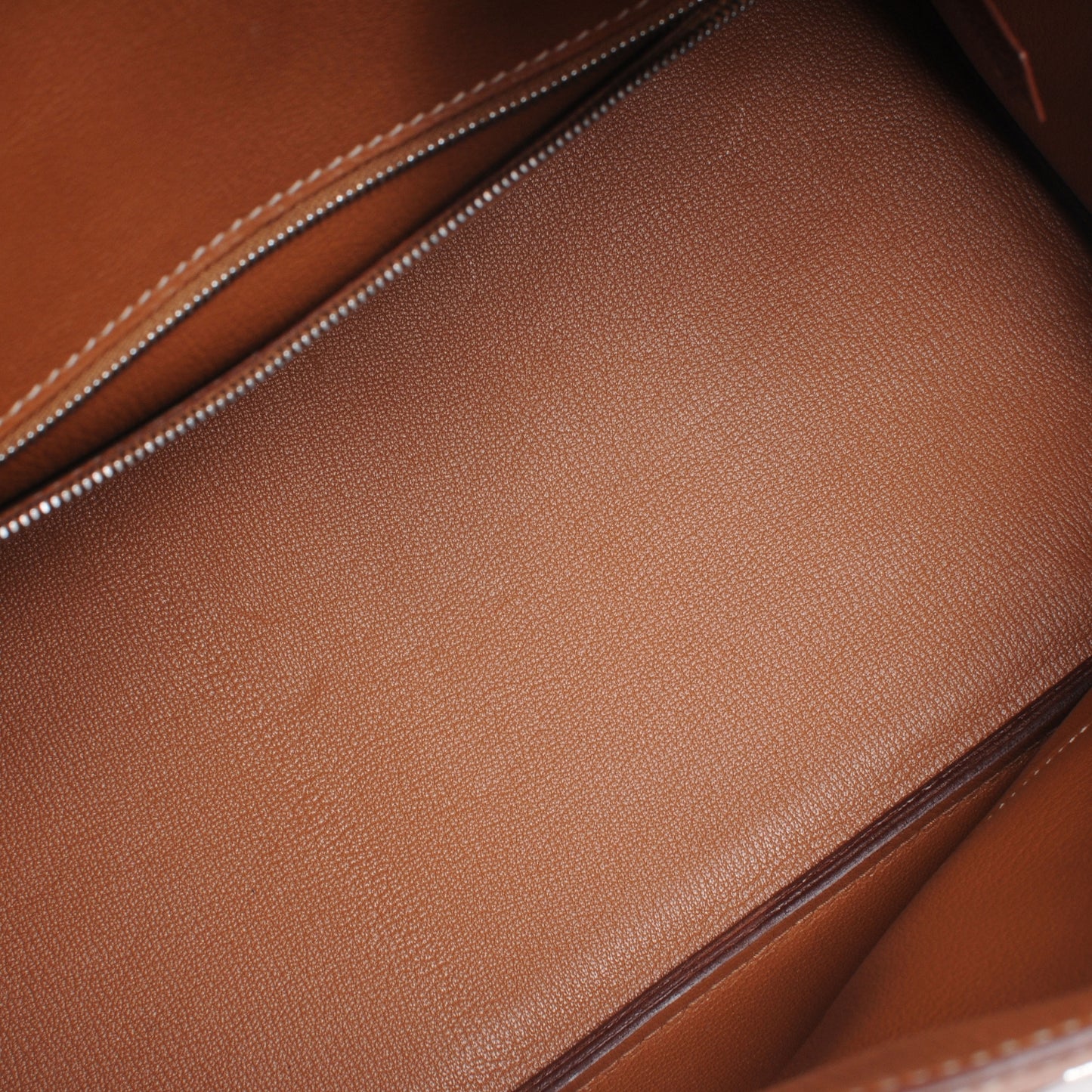 Togo Birkin 35 Gold