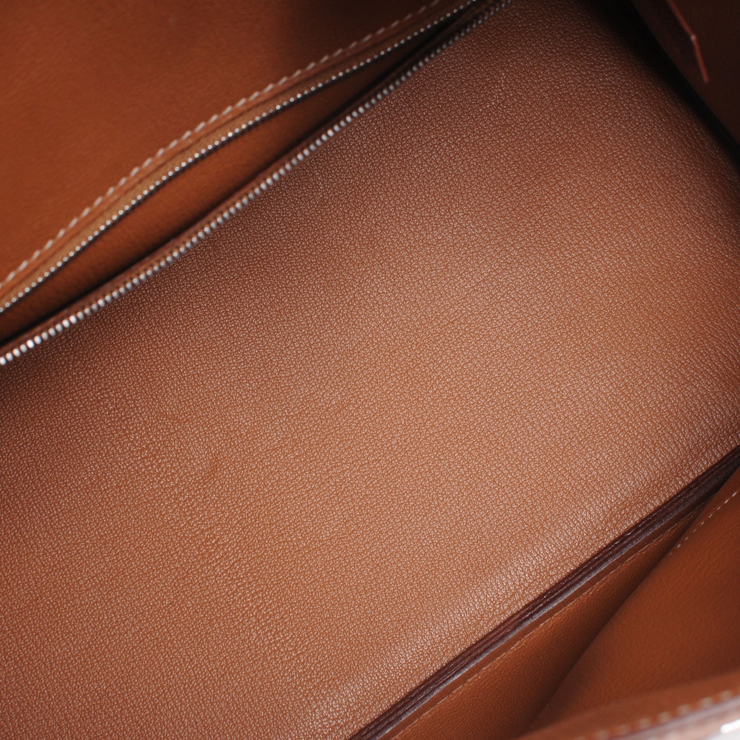 Hermes Togo Birkin 35 Gold 8 of 9