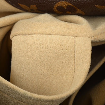 Louis Vuitton Monogram Artsy MM 8 of 8