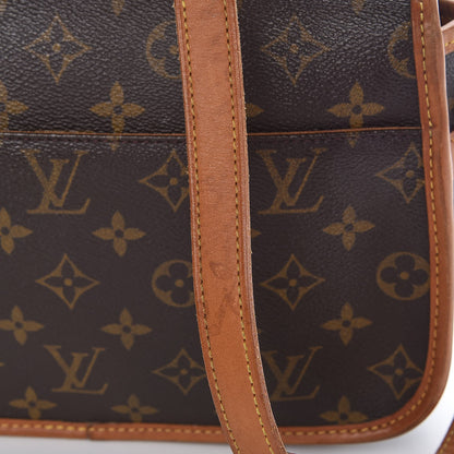 Louis Vuitton Monogram Sologne 15 of 15