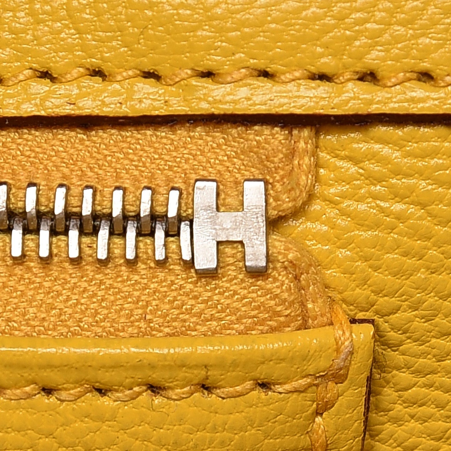 Togo Birkin 35 Soleil